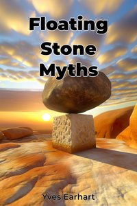 Floating Stone Myths - Yves Earhart - ebook