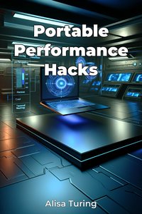 Portable Performance Hacks - Alisa Turing - ebook