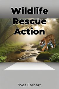 Wildlife Rescue Action - Yves Earhart - ebook