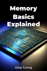 Memory Basics Explained - Alisa Turing - ebook