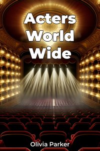 Acters World Wide - Olivia Parker - ebook