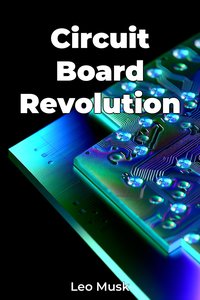 Circuit Board Revolution - Leo Musk - ebook