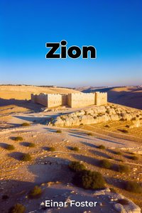 Zion - Einar Foster - ebook