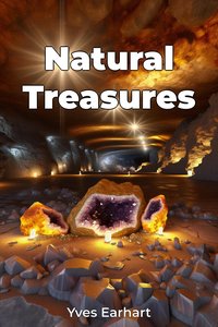 Natural Treasures - Yves Earhart - ebook