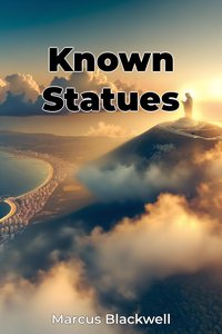 Known Statues - Marcus Blackwell - ebook