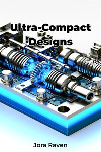 Ultra-Compact Designs - Jora Raven - ebook