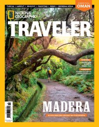 National Geographic Traveler 2/2025 - Opracowanie zbiorowe - eprasa