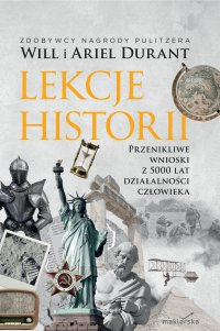 Lekcje historii - Will Durant - ebook