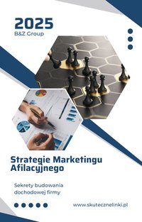 Strategie Marketingu Afiliacyjnego - Robert Bebek - ebook