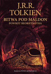 Bitwa pod Maldon - J.R.R. Tolkien - ebook