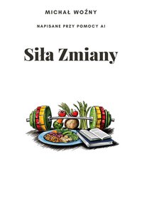 Siła Nawyków - Michał Woźny - ebook