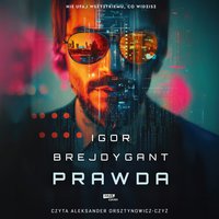 Prawda - Igor Brejdygant - audiobook