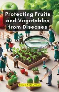 Protecting Fruits and Vegetables from Diseases - Bhima Pothuvaal - ebook