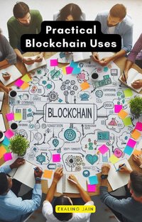 Practical Blockchain Uses - Ekaling Jain - ebook