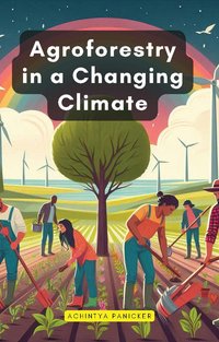 Agroforestry in a Changing Climate - Achintya Panicker - ebook