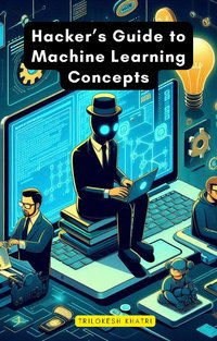 Hacker’s Guide to Machine Learning Concepts - Trilokesh Khatri - ebook