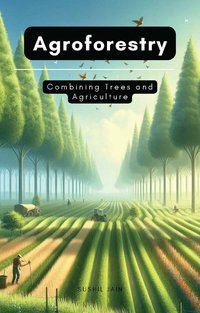 Agroforestry - Sushil Jain - ebook