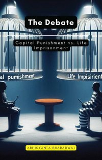 The Debate - Abhisyanta Bharadwaj - ebook