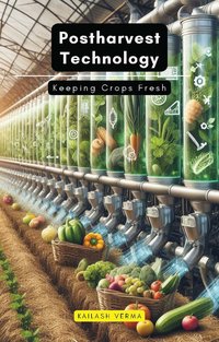 Postharvest Technology - Kailash Verma - ebook