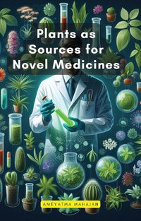 Plants as Sources for Novel Medicines - Ameyatma Mahajan - ebook