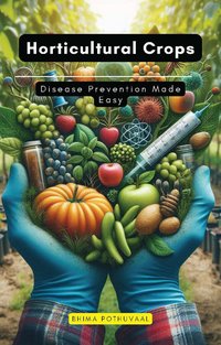 Horticultural Crops - Bhima Pothuvaal - ebook