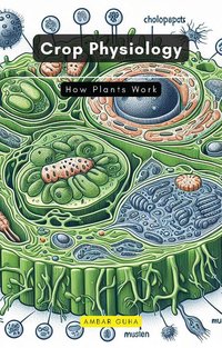 Crop Physiology - Ambar Guha - ebook