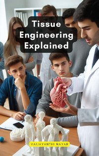 Tissue Engineering Explained - Vaijayanthi Nayar - ebook