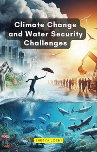 Climate Change and Water Security Challenges - Shreya Joshi - ebook