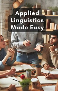 Applied Linguistics Made Easy - Sitara Nambeesan - ebook