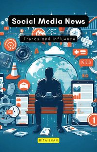 Social Media News - Umang Marar - ebook