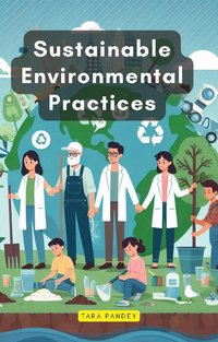 Sustainable Environmental Practices - Tara Pandey - ebook