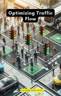 Optimizing Traffic Flow - Chandrakin Pillai - ebook