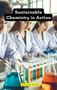 Sustainable Chemistry in Action - Gautami Devar - ebook
