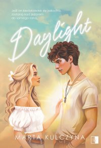 Daylight - Marta Kulczyna - ebook