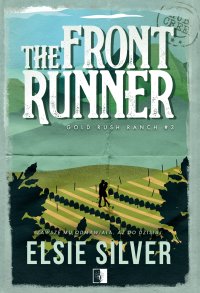 The Front Runner - Elsie Silver - ebook