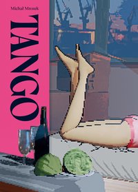 Tango - Michał Mrozek - ebook