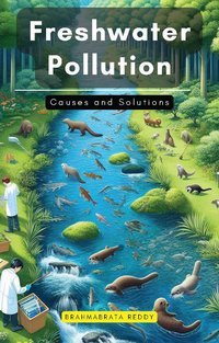 Freshwater Pollution - Brahmabrata Reddy - ebook