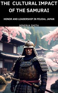 The Cultural Impact of the Samurai - Minerva Smith - ebook