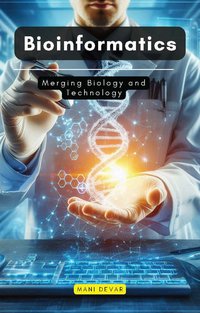 Bioinformatics - Mani Devar - ebook