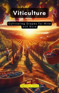 Viticulture - Anasuya Shah - ebook