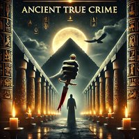 Ancient true crime - Chris A.Sparow - audiobook