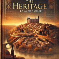 Spuścizna. The Heritage - Tomasz Sadlik - ebook