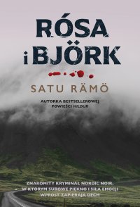 Rósa i Björk - Satu Rämö - ebook