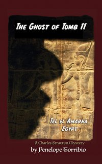 The Ghost of Tomb 11 - Penelope Torribio - ebook