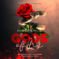 Gods of Lies - Bianca Patricia - audiobook