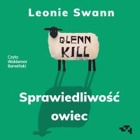 Glennkill. Sprawiedliwość owiec - Leonie Swann - audiobook