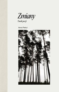 Zmiany - Anna Piekut - ebook