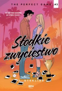 Słodkie zwycięstwo - J. Sterling - ebook