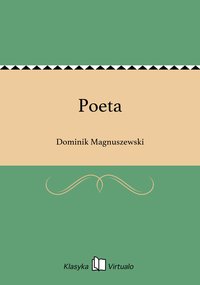 Poeta - Dominik Magnuszewski - ebook