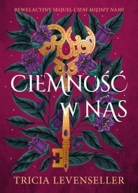 Ciemność w nas - Tricia Levenseller - ebook